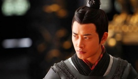 刘邦长子刘肥竟然认妹为母