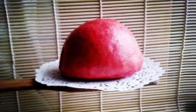 人血馒头的出处