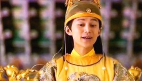 史上不靠谱皇帝有哪些