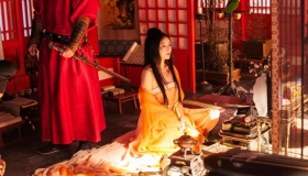 中国青楼文化的发展变迁