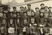 清朝有哪些救灾制度