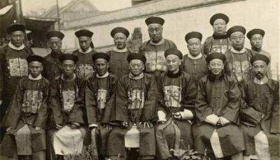 清朝有哪些救灾制度