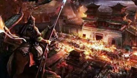 八王之乱期间 为什么八千妇女被沉江