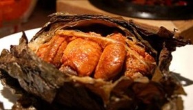 叫花鸡：乞丐发明的美味