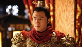 李世民出生时的两条龙意思是什么