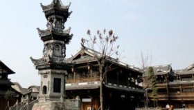 巴蜀文化的文化地理区域