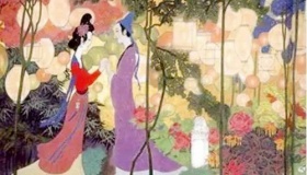 中国古代有情人节吗