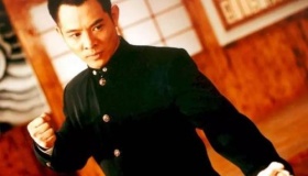 历史上有陈真这个人吗