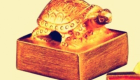 汉代诸侯刘荆的印章为何震动了日本