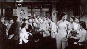 自梳女是什么人