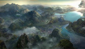 中原地区的宗教信仰