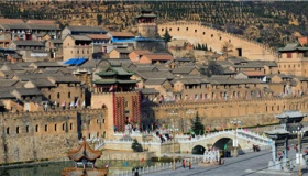 历史上的中原是怎样的