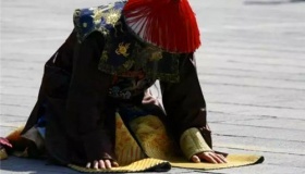 古代的“喏”与“喳”有什么区别