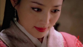 潘金莲为什么是一个悲剧的女人