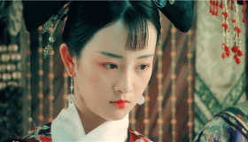 清朝妃子竟二十五岁就失去侍寝资格了