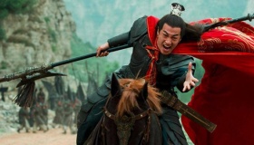 吕布那么厉害为什么死得那么早