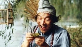 济公叫什么名字