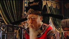 严嵩是如何发迹的