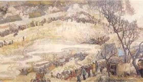 中原文化有什么特质