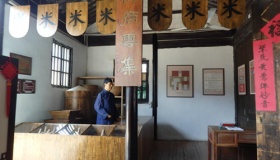 古代米的的单位一石是shi还是dan