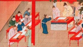 明朝太学生毕业后干什么