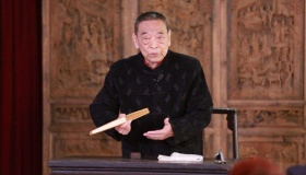 艺术家田占义生平故事一