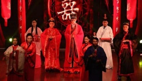 中原有哪些特色的民俗文化