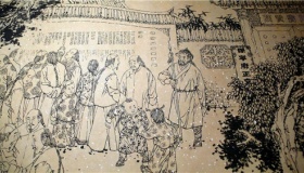 古代出身不好竟没资格参加科举