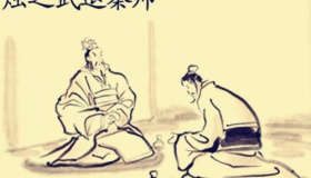 烛之武如何妙语退敌