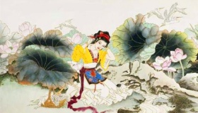 历史上最杰出的美女间谍