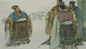 晏婴为何一日三谏君