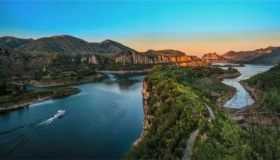 中原文化的文字文明