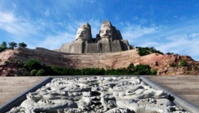 中原文化的文明源头在哪