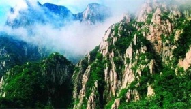 中原有哪些世界遗产