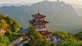 中原文化的艺术流传