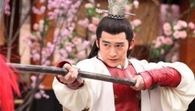 古代枪杆是什么材料做的