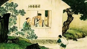 古代养老制度是怎样的