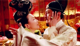 如果不是武则天暗恋狄仁杰会受宠吗