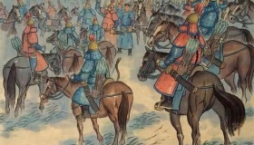 二十万明军为什么输给努尔哈赤