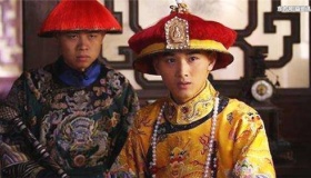 德妃为什么喜欢十四阿哥不喜欢四阿哥