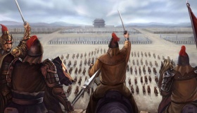 古代两国交战为何不斩来使