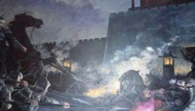 唐太宗李世民竟有人格分裂