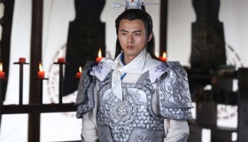 历史上真的有薛丁山这个人吗