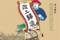 质子制度是什么时候消失的