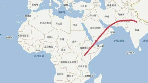 2020东非蝗灾什么时候发生的_2020东非蝗灾发生过程情况_中国历史网