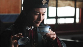 老公在古代原是太监的蔑称