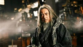 范增为何离开项羽