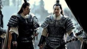 孙策临死前为何把江东交给了弟弟