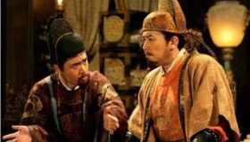 李世民怎么整治官场贪污腐败