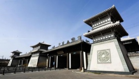 三晋文化有什么鲜明特点